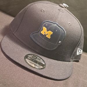 New era hat
